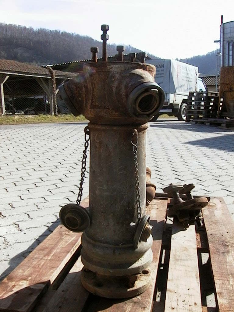 Vorher